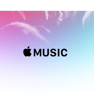 Apple Music 3 Months Trial Subscription FR ONLY FOR NEW ACCOUNTS Key 